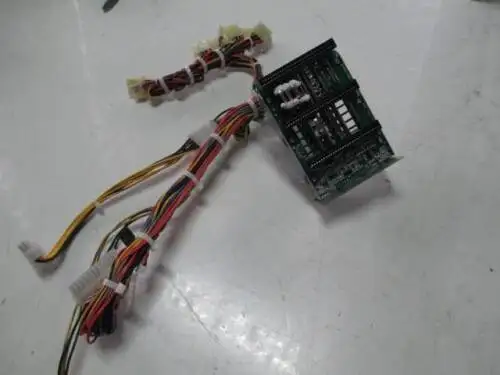 Supermicro Sp762-Ts Cse-Pt933-Pd382 Power Distribution 3 Slot