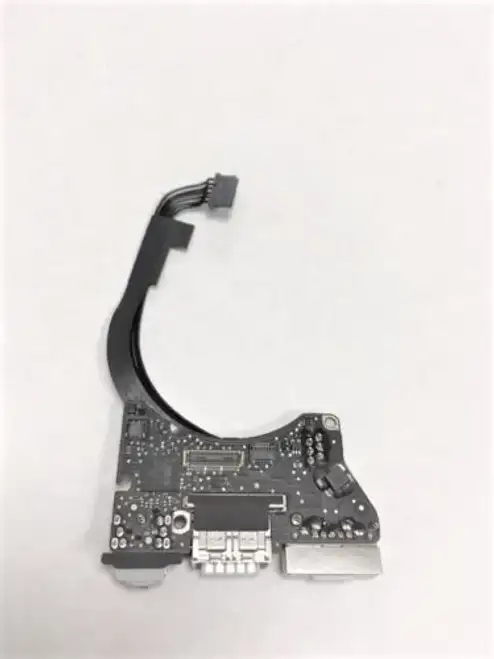 New 923-0118 Apple Left I/O Board For Macbook Air 11" Mid 2012 A1465