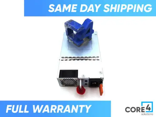 Dell 1Hnvf 400W Switch Power Supply