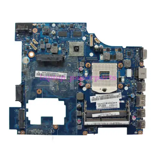 Lenovo Ideapad G470 Intel Hm65 Motherboard Piwg1 La-6751P Testgood