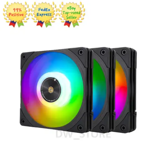 Thermalright Tl-B12-S 3 Pack Express
