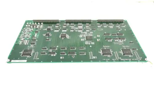 Aloka Prosound Plus Ultrasound System Control Board Ep478400Dd
