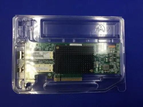 Genuine Hp Sn1100E 16Gb 2P Fc Hba C8R39A 719212-001 C8R39A-60001 Lpe16002B-Hp