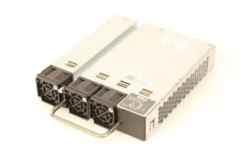 2D8Fg Dell Force10 S60 Case Fan