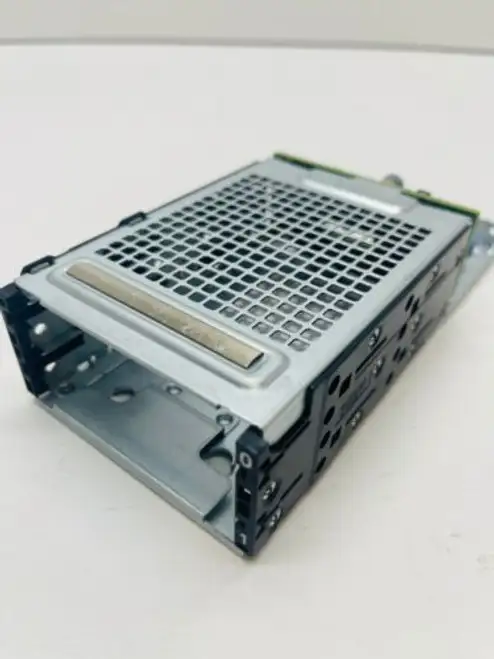 K6Nnh Dell Poweredge Xe2420 Drive Cage Assembly 2.5 Nvme ~