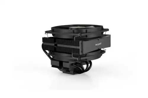 Be Quiet Bk031 Dark Rock Tf 2 230W Tdp Cpu Cooler Intel-1200/2066/1150/11...