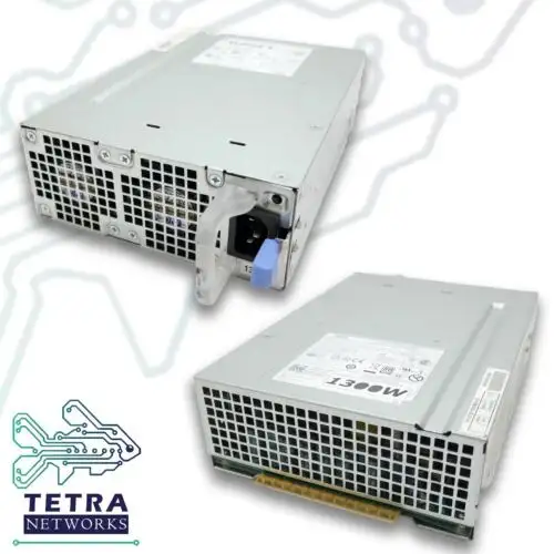 Dell 09Jx5 1300W Power Supply For Dell T7610/T7910 Workstation