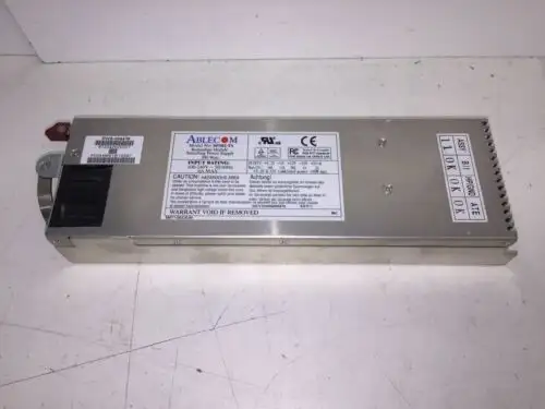Ablecom Sp302-Ts 300Watt Server Power Supply Pws-044-M