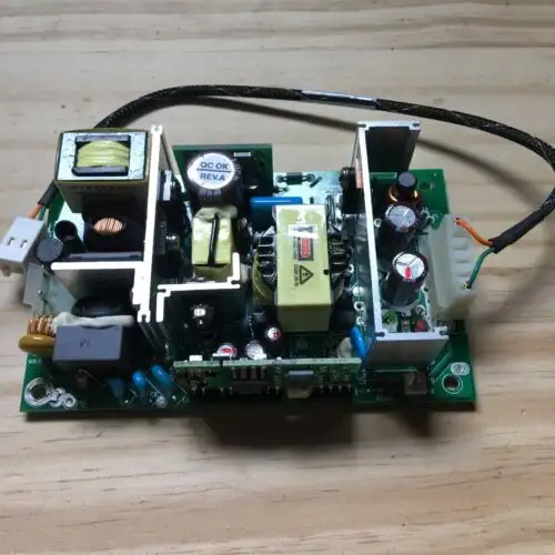Skynet Power Supply Snp-Z109 24V 5.4A Single Output 130W W/ Cooling FanNew