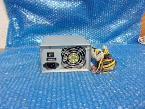 Seasonic Ss-500Es 500W Industrial Computer Equipment Power Supply Atx