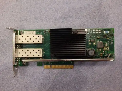 Dell 05N7Y5 Intel Dual Port 10Gb Sfp+ Converged Network Adapter Card