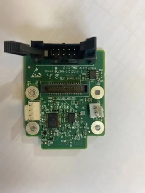 Tb00394 Mellanox Board Side