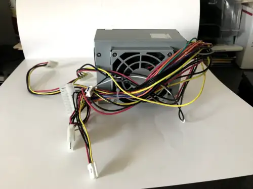 Nps-90Ab-2A 6500361 ton Power Ltd GatewayPower Supply 90 Watt Mini-Atx
