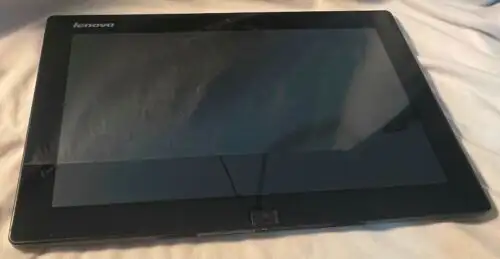 Levono K3011W - 11.6" Digitizer Screen +Power Key +Bag Targus