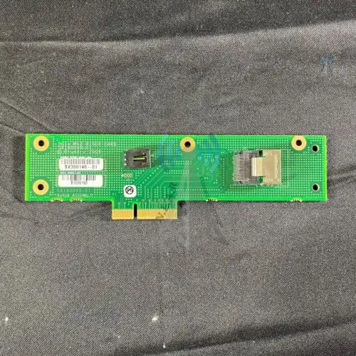 Pcie Sx180099-01 Riser Card Ku120522