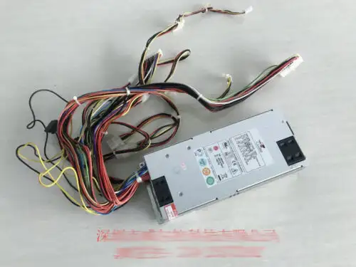 Server 1U Power Supply P1H-6400P Dual 20-Pin Dual 4-Pin Power Supply 400W