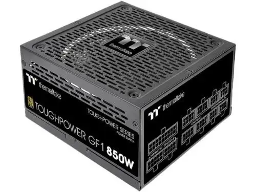 Thermaltake Toughpower Gf1 850W 80+ Gold Sli/Crossfire Ready Quiet Power Supply