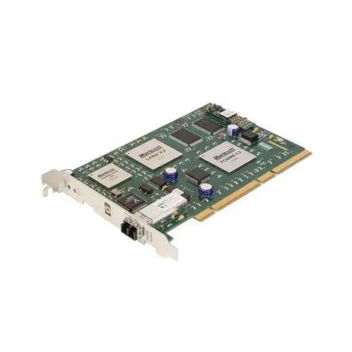 Hp Pci Hyperfabric2 Fiber Adapter