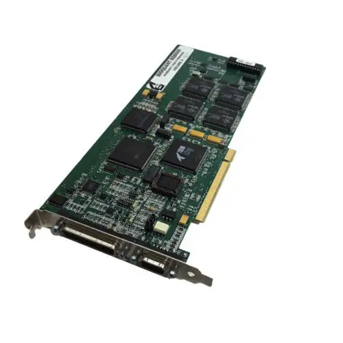 Bioquant Bq6000 Volume1507 Imaging Card Bq 6000 Bq-6000