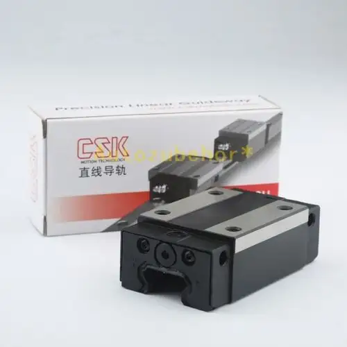 For Csk Linear Guide Slider Lmg35H