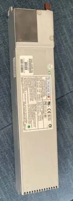 Supermicro Pws-1K28P-Sq 1280W Cse-847 80Plus Server Switching Power Supply