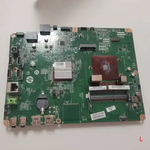 For Hp Cq1-2018Cx 2011Cx 2005CxMohterboard 637242-001 Danz3Bmb6F0 Rev:F