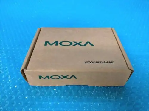 Ck4800 Moxa Moxa Tcc 80 V2.2 Old Un