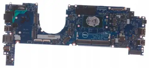 Motherboard Dell Latitude E7280 A