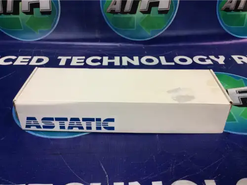 Astatic Gn15Vp Gooseneck Microphone