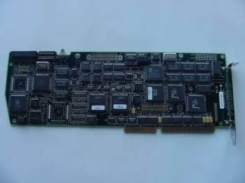 Dcb/320Sc - Dialogic Dcb/Sc
