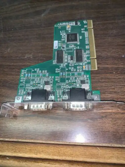 Peak Ipeh-002065 Pcan-Pci Can Bus Card Interface Card