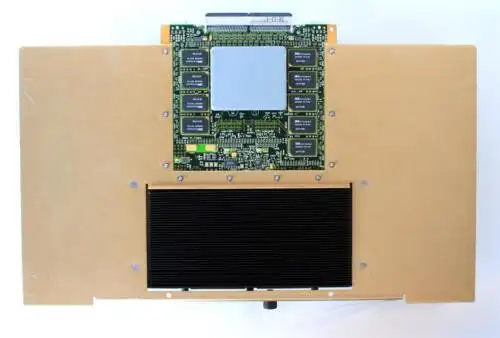 Hp Processor Board K-250 160Mhz Cpu