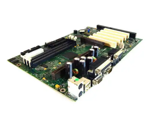 Gateway Gateway Jabil Bx Bx Pii Slot-1 Scheda Madre 719570-207 4000446 Agp Pci Pci Isa