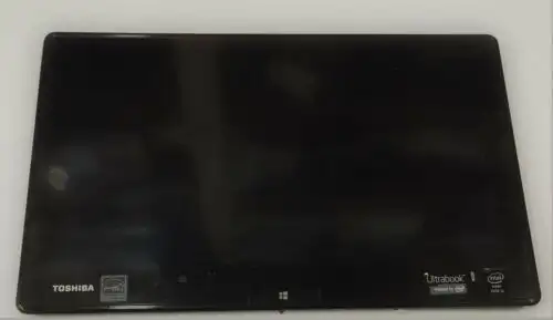 Toshiba Portege Z10T-A Pt141A-01301E Colour Lcd Touch Screen Su6E-11H06Mu-02X