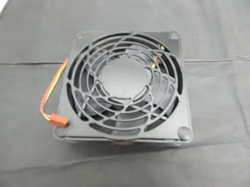Comair Rotron 032856 Mc48 Muffin Fan W/ Cover 48Vdc 0.18A 8.4W 4.75X4.75X1.3"