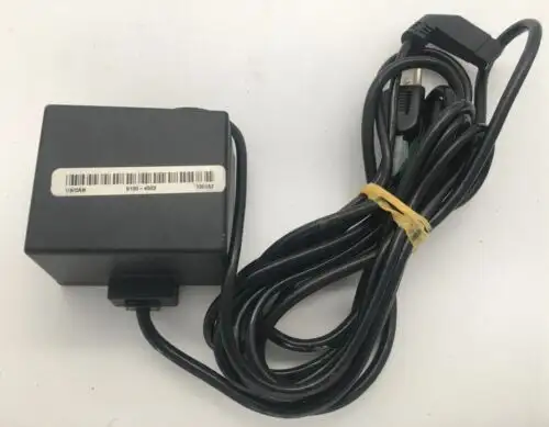 Adapter Mod.17122B Date Code: 94Kz24 L3 Us/Can 9100-4503 3301A2
