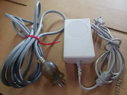 Oem Ault Spacelabs Medical 119-0479-00 Power Supply Mw116Ka1800F03 18V 5A + Pc