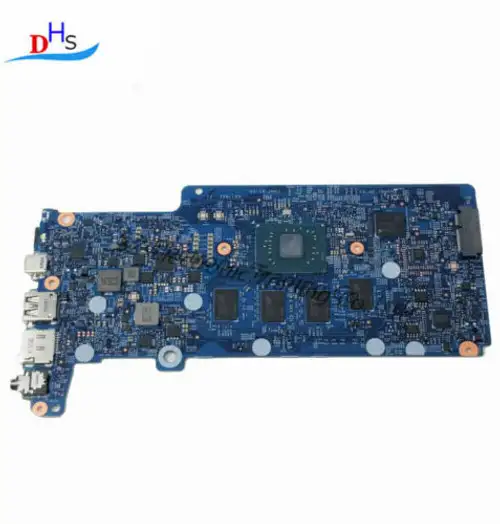 Gg0NxFor Dell Chromebook 11 5190 Motherboard Celeron 4G 32G 0Gg0Nx 17898-1