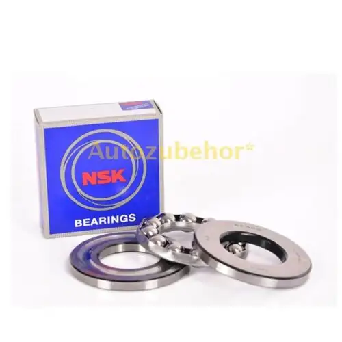 For Nsk 51315 Thrust Ball Bearings Single Row 75X135X44Mm