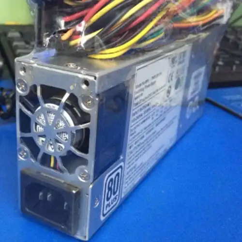 Power Supply For Supermicro Pws-201-1H 200W Ipc Firewall 1U Server