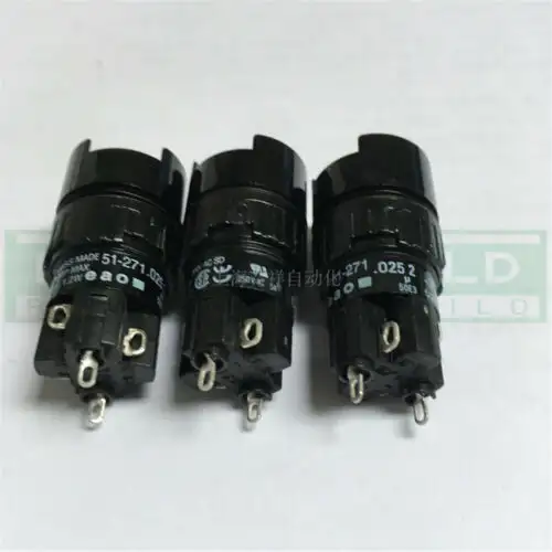 For Eao Button Switch 51-271.0252