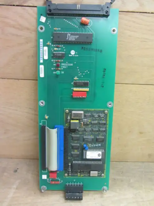 Allen Bradley 148540 Rev.05 148539 Drive Board Take Out Csq