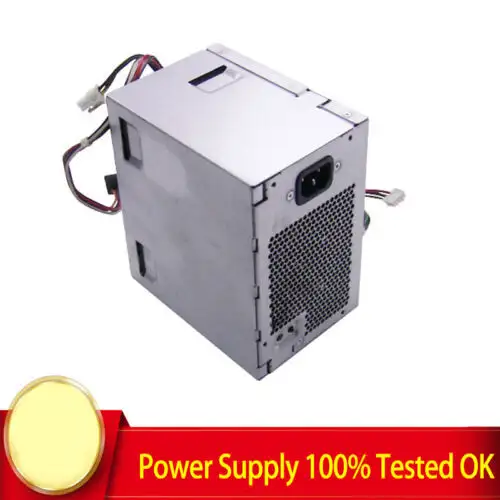 For Dell Optiplex 745 Power Supply 0Pf3Tr Vp-09500050-100 305W Work