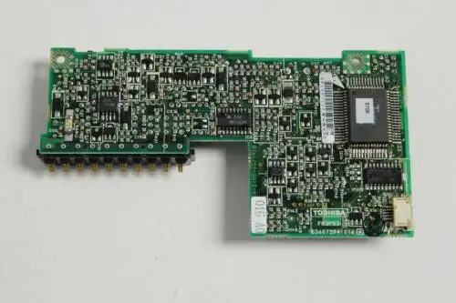 P000210080 Fm3Ps3 B36075941016 B36075942013-A Toshiba 610Ct Internal Dc To Dc Po