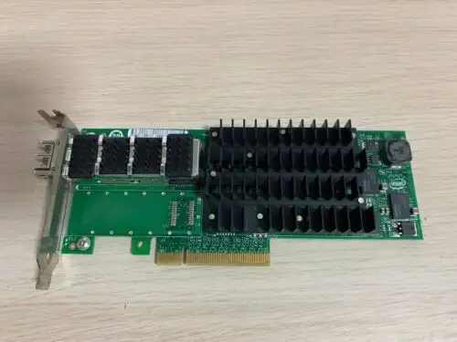 Intel Expx9501Fxsrgp5 Card -
