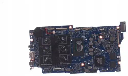 Dell Inspiron 5370 A Motherboard