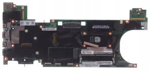 Lenovo Thinkpad T470S A Motherboard