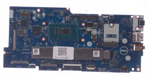 Motherboard Dell Inspiron 14 7486 A