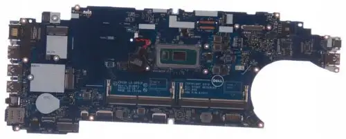 Dell Latitude 5500 A Motherboard