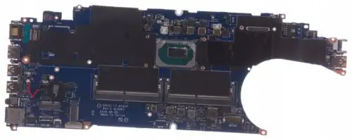 Dell Latitude 5501 A Motherboard